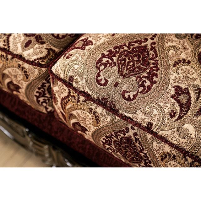 MATTEO Sofa - Visions in Furniture (La Mirada, CA)