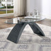 NAHARA Coffee Table - Visions in Furniture (La Mirada, CA)