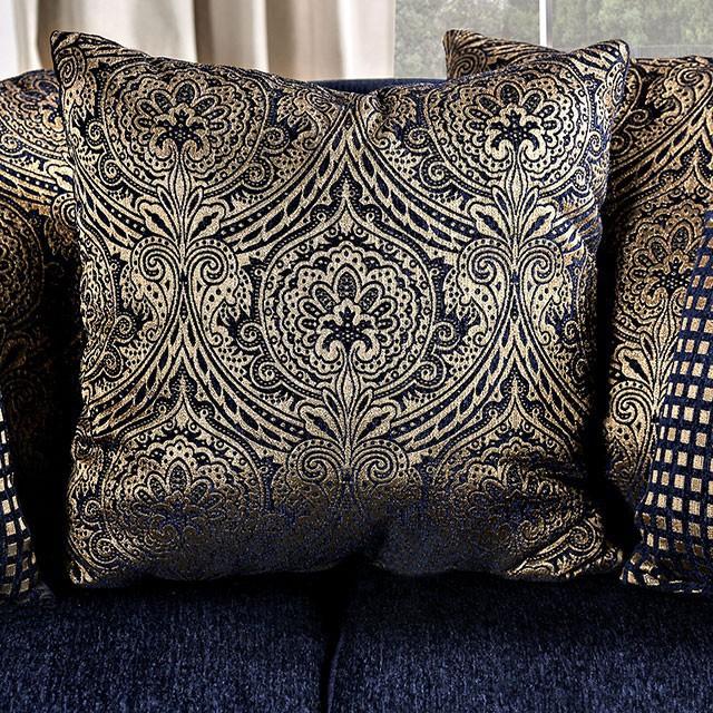 MARINELLA Sofa - Visions in Furniture (La Mirada, CA)