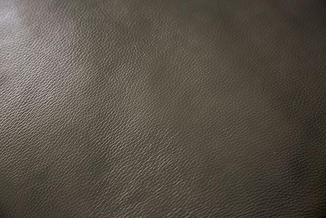 PHINEAS Power Sofa, Gray - Visions in Furniture (La Mirada, CA)