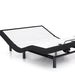 SOMNERSIDE II Adjustable Bed Frame Base - Full, King, Queen & TwinXL - Visions in Furniture (La Mirada, CA)