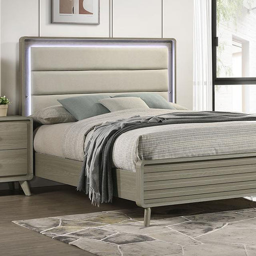 Rainier Bed - Visions in Furniture (La Mirada, CA)