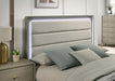 Rainier Bed - Visions in Furniture (La Mirada, CA)