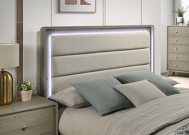 Rainier Bed - Visions in Furniture (La Mirada, CA)