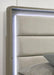 Rainier Bed - Visions in Furniture (La Mirada, CA)