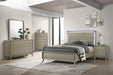 Rainier Chest - Visions in Furniture (La Mirada, CA)