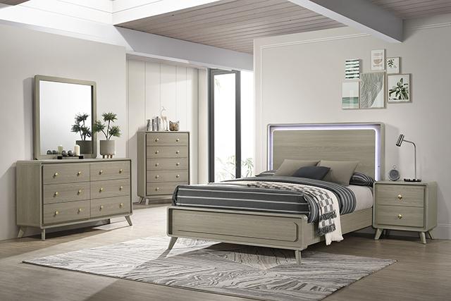 Rainier Chest - Visions in Furniture (La Mirada, CA)