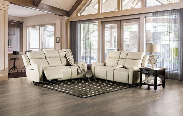 BARCLAY Power Motion Sofa - Visions in Furniture (La Mirada, CA)