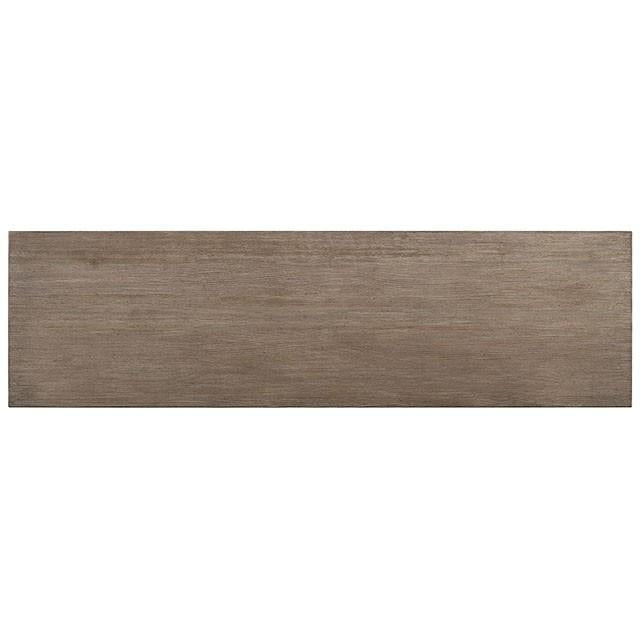 Caerleon 3 & 4 Piece Counter Ht. Set Gray & Blue - Visions in Furniture (La Mirada, CA)