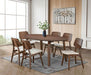 Narvik Dining Table - Visions in Furniture (La Mirada, CA)