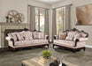 Veracruz Chair - Visions in Furniture (La Mirada, CA)