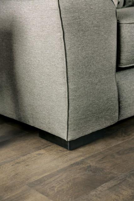 NEWRY Sofa - Visions in Furniture (La Mirada, CA)