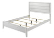 DORTMUND Cal.King, E.King, & Queen Bed - Visions in Furniture (La Mirada, CA)
