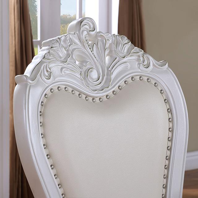 Manzanita Side Chair - Visions in Furniture (La Mirada, CA)