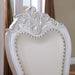 Manzanita Side Chair - Visions in Furniture (La Mirada, CA)