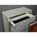 MANAR Cal.King, E.King, & Queen Bed - Visions in Furniture (La Mirada, CA)