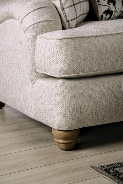 MOSSLEY Sofa - Visions in Furniture (La Mirada, CA)