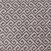 Ricki Brown 22" X 22" Pillow (2/CTN) - Visions in Furniture (La Mirada, CA)