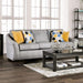 JARROW Sofa - Visions in Furniture (La Mirada, CA)