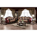 MATTEO Sofa - Visions in Furniture (La Mirada, CA)