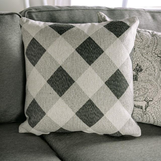 NEWRY Sofa - Visions in Furniture (La Mirada, CA)