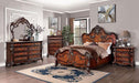 ROSEWOOD Night Stand - Visions in Furniture (La Mirada, CA)