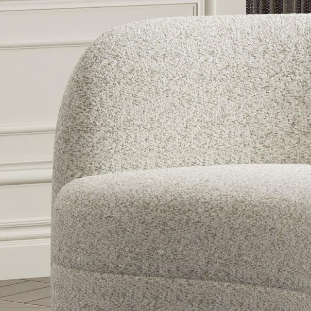 VERSOIX Sofa, Off-White - Visions in Furniture (La Mirada, CA)