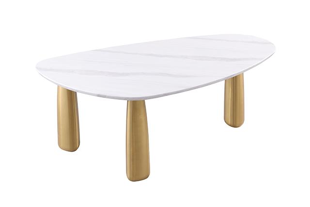 Northam 5 Pc Dining Table Set - Visions in Furniture (La Mirada, CA)