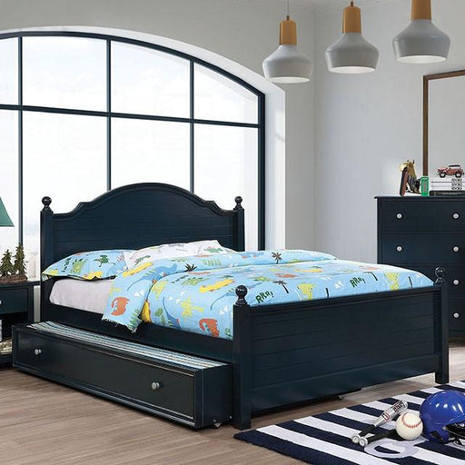 DIANE Full & Twin Bed - Visions in Furniture (La Mirada, CA)
