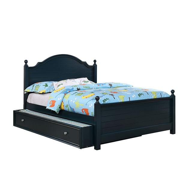 DIANE Full & Twin Bed - Visions in Furniture (La Mirada, CA)