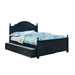 DIANE Full & Twin Bed - Visions in Furniture (La Mirada, CA)