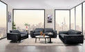 Ascona Power Sofa - Visions in Furniture (La Mirada, CA)