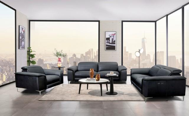 Ascona Power Sofa - Visions in Furniture (La Mirada, CA)