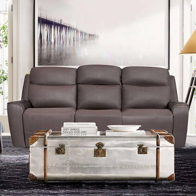 Artemia Power Sofa - Visions in Furniture (La Mirada, CA)