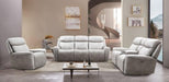 Artemia Power Recliner - Visions in Furniture (La Mirada, CA)