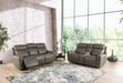 Artemia Power Loveseat - Visions in Furniture (La Mirada, CA)