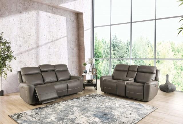 Artemia Power Recliner - Visions in Furniture (La Mirada, CA)