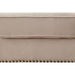 SKYLER Beige Sectional - Visions in Furniture (La Mirada, CA)