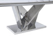 Valdevers Dining Table - Visions in Furniture (La Mirada, CA)