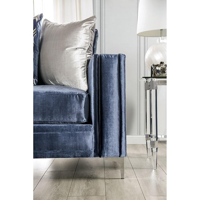 JODIE Sofa - Visions in Furniture (La Mirada, CA)