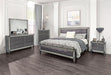 Lyanne Nightstand - Visions in Furniture (La Mirada, CA)