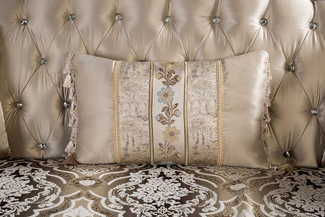 Palencia Chair - Visions in Furniture (La Mirada, CA)