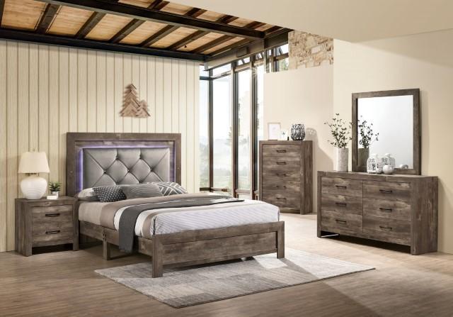 LARISSA Mirror - Visions in Furniture (La Mirada, CA)
