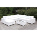 Somani Bench - Visions in Furniture (La Mirada, CA)