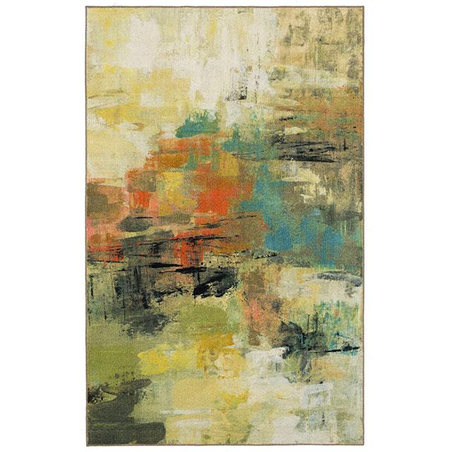 HOLLIE 8' X 10', Area Rug, - Visions in Furniture (La Mirada, CA)
