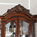 Normandy Hutch & Buffet - Visions in Furniture (La Mirada, CA)