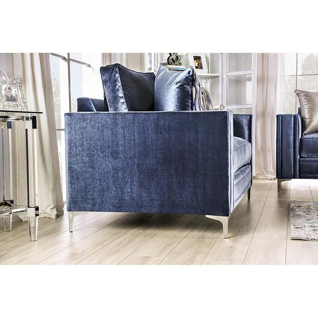 JODIE Sofa - Visions in Furniture (La Mirada, CA)