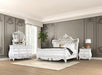 Valentini Nightstand - Visions in Furniture (La Mirada, CA)