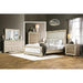 LORAINE Cal.King, E.King, & Queen Bed - Visions in Furniture (La Mirada, CA)