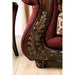 MATTEO Sofa - Visions in Furniture (La Mirada, CA)